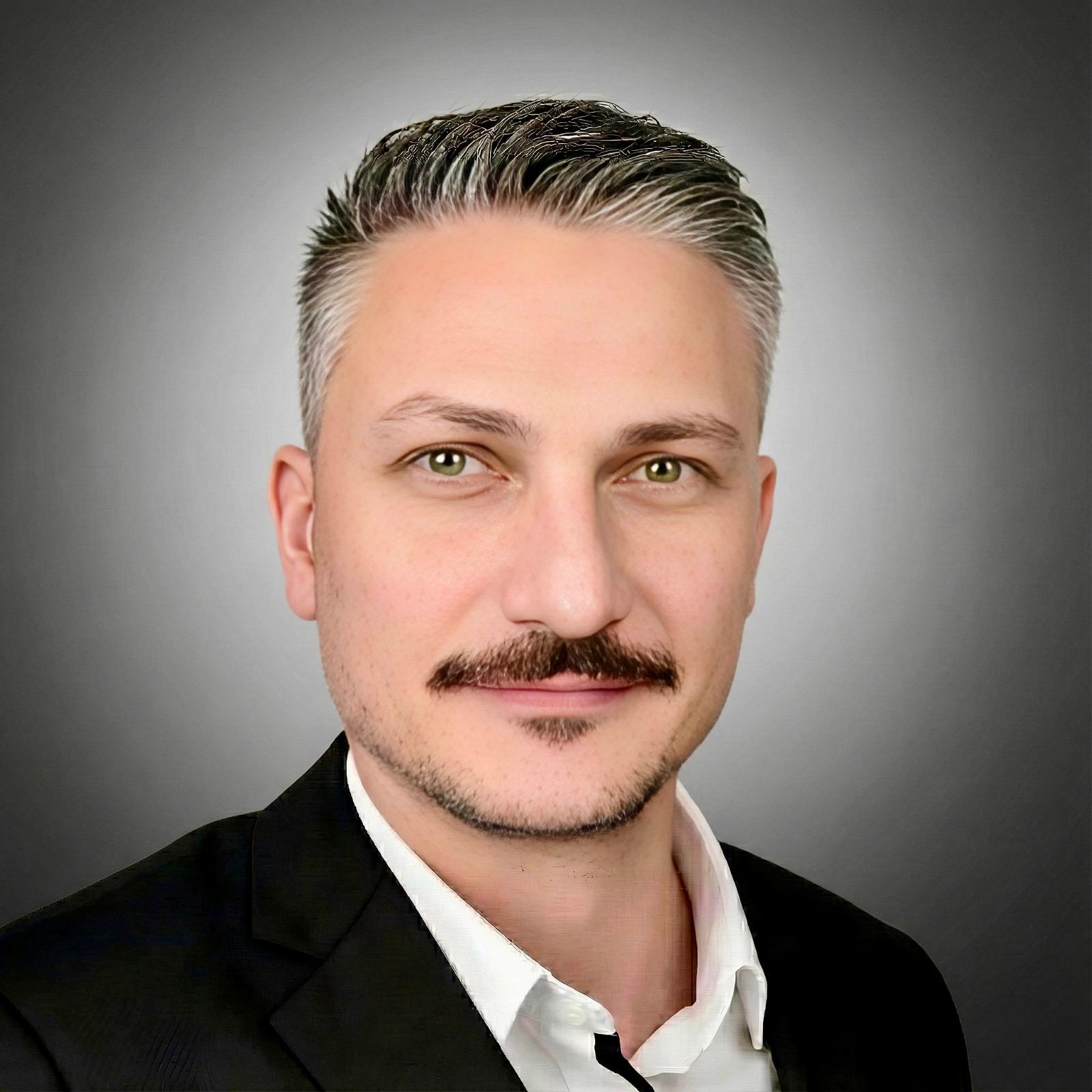 Ender Gökay Profile Picture